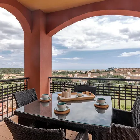 Luxury At 4 Star Islantilla