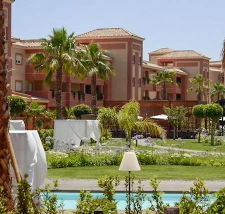 Luxury At 4 Star * Islantilla