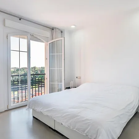 Apartment Luxury At 4 Star *