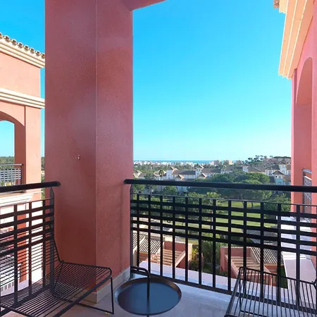 Luxury At 4 Star Apartment Islantilla