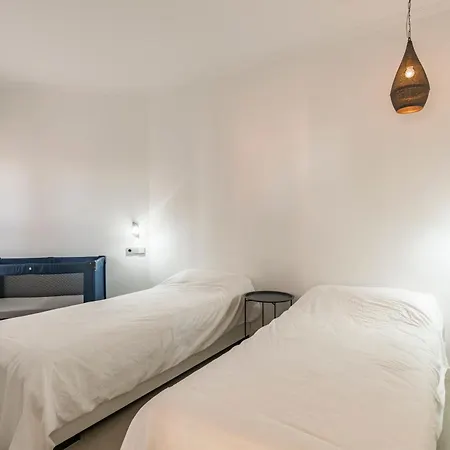 Luxury At 4 Star * Islantilla