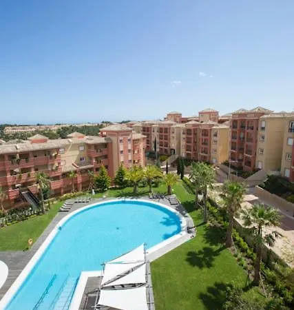 Luxury At 4 Star Apartment Islantilla