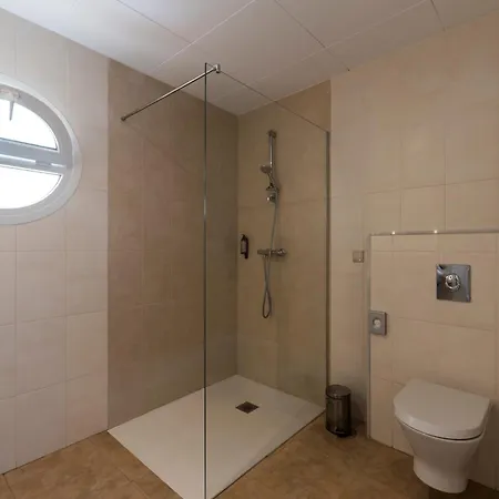 Luxury At 4 Star *
