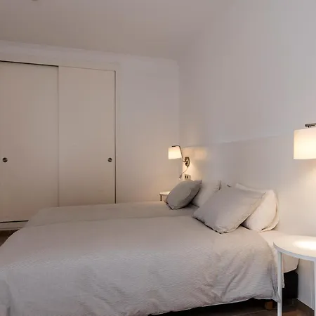 Luxury At 4 Star Apartment
