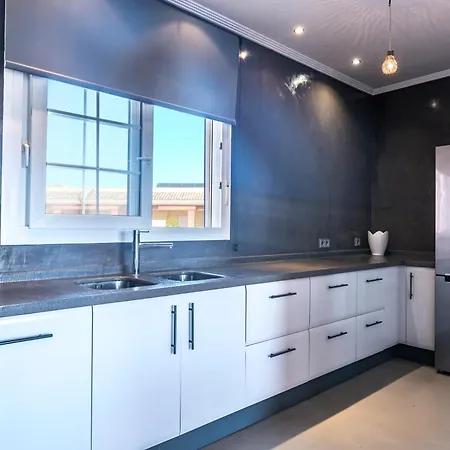 Apartment Luxury At 4 Star *