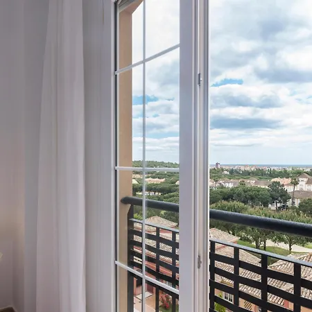 Apartment Luxury At 4 Star *