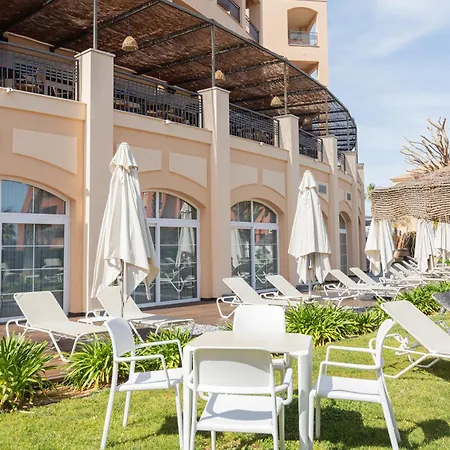 Apartment Luxury At 4 Star Islantilla
