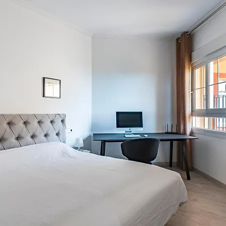 Luxury At 4 Star Apartment