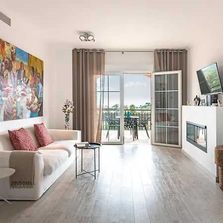 Luxury At 4 Star *