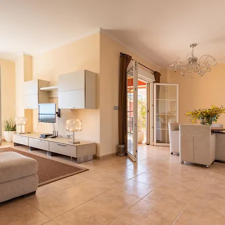 Luxury At 4 Star