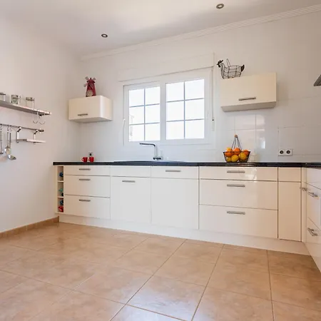 Apartment Luxury At 4 Star *