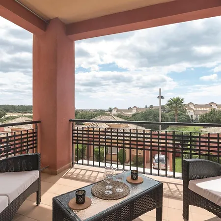 Luxury At 4 Star Apartment Islantilla