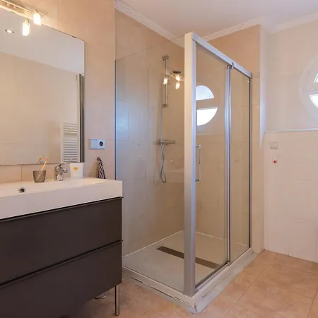 Apartment Luxury At 4 Star