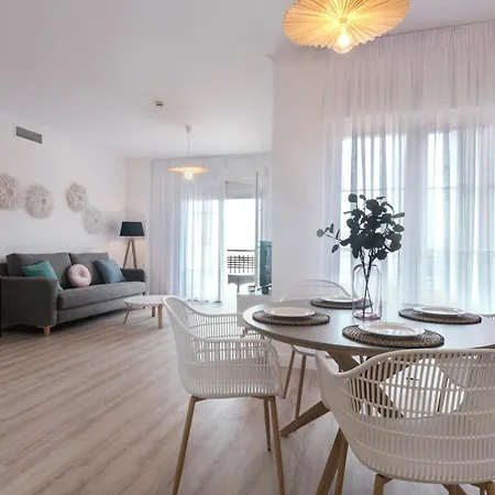 Apartment Luxury At 4 Star *