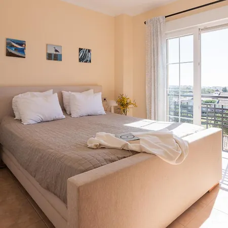 Apartment Luxury At 4 Star Islantilla