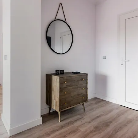 Apartment Luxury At 4 Star Islantilla