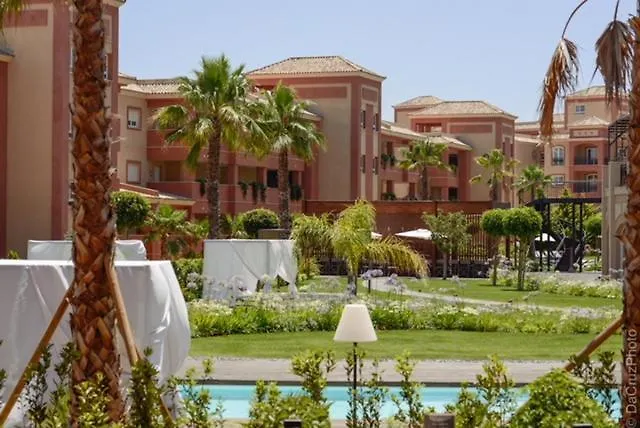 Luxury At 4 Star * Islantilla
