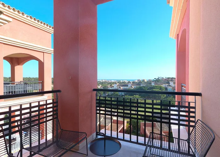 Luxury At 4 Star Διαμέρισμα Islantilla