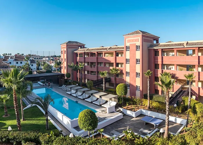 Luxury At 4 Star *