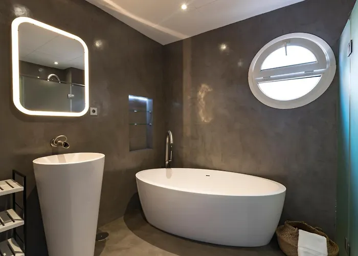 Luxury At 4 Star *