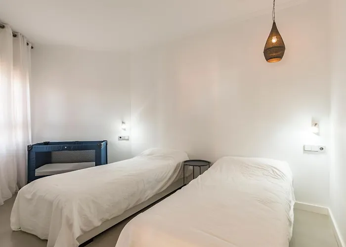 Luxury At 4 Star * Islantilla