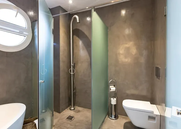 Διαμέρισμα Luxury At 4 Star