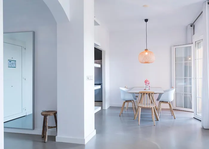 Διαμέρισμα Luxury At 4 Star *