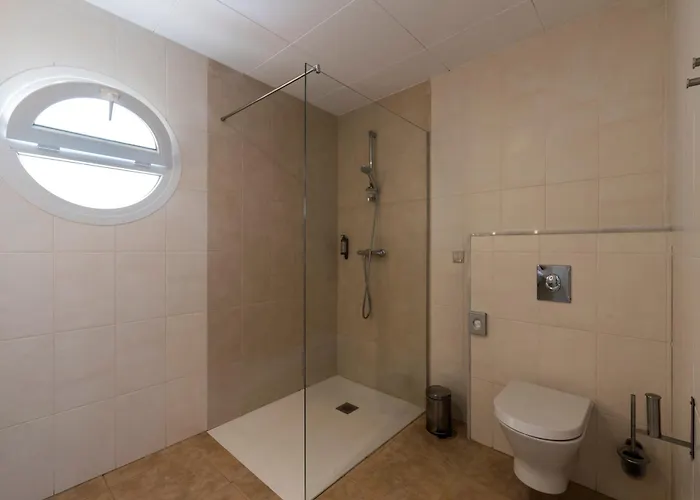 Luxury At 4 Star *
