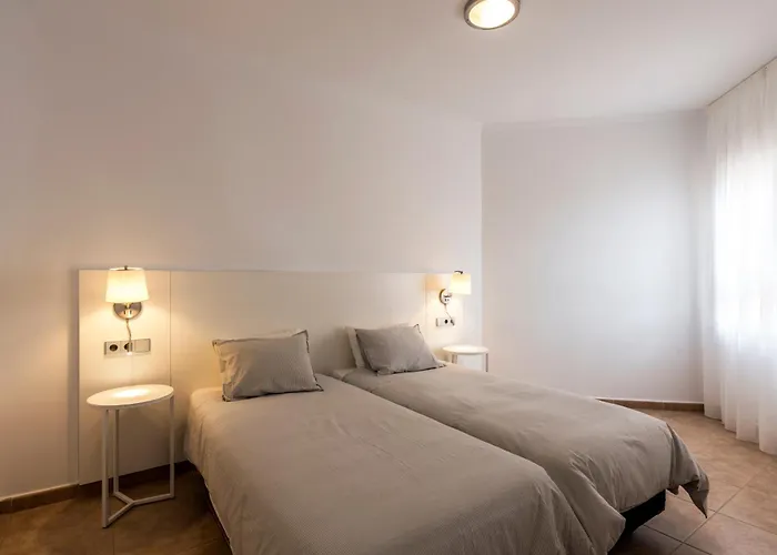 Luxury At 4 Star * Islantilla
