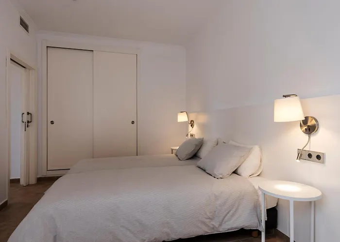 Luxury At 4 Star Διαμέρισμα
