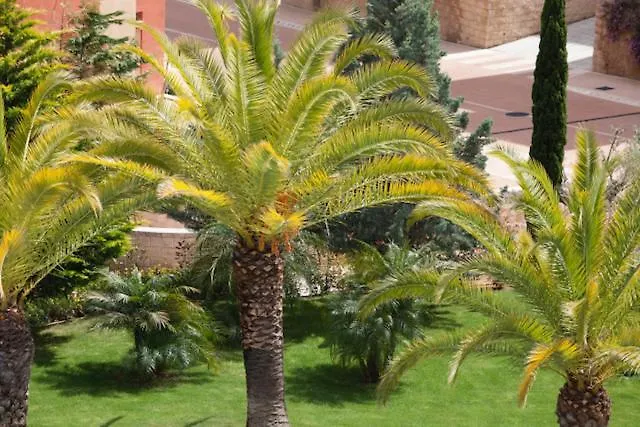 Διαμέρισμα Luxury At 4 Star