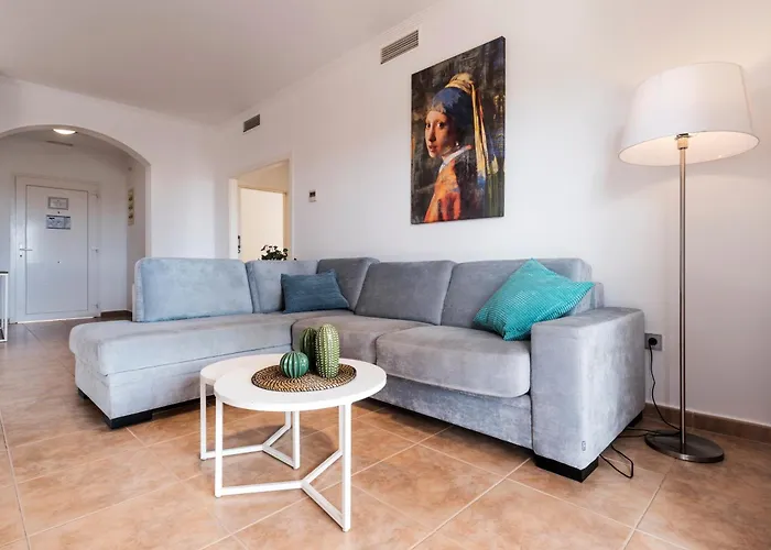 Luxury At 4 Star Διαμέρισμα *