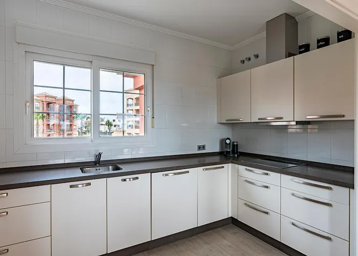 Luxury At 4 Star Διαμέρισμα Islantilla