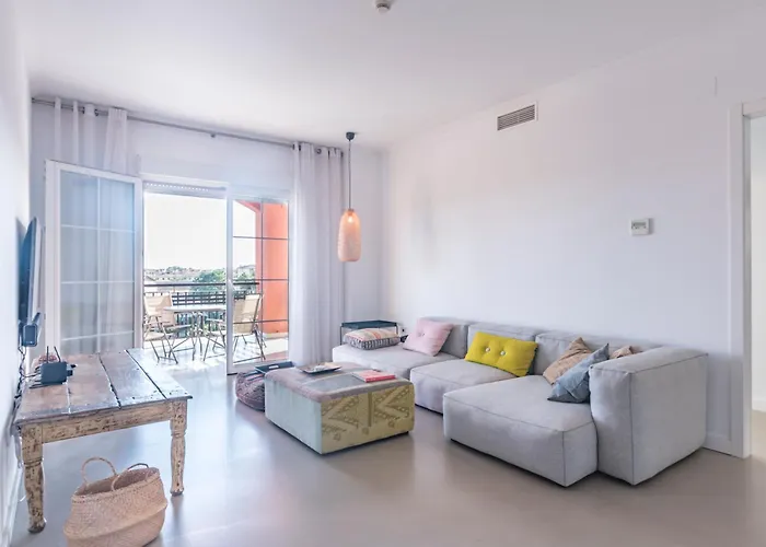 Luxury At 4 Star * Islantilla