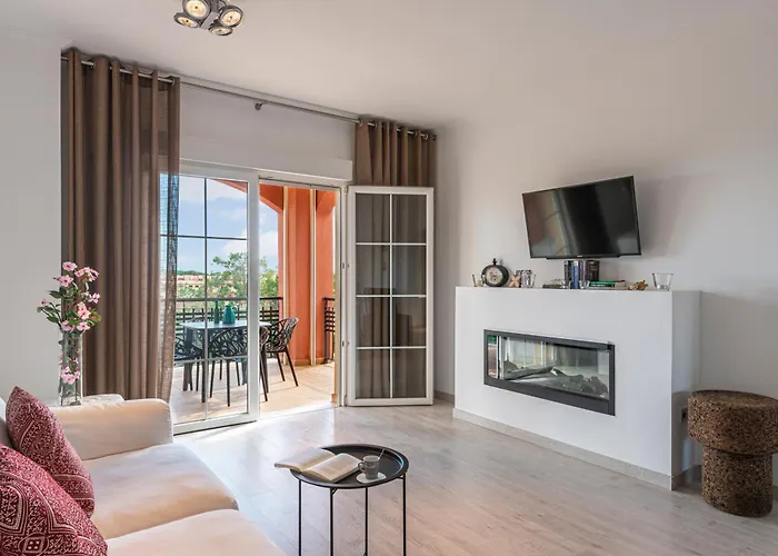 Luxury At 4 Star