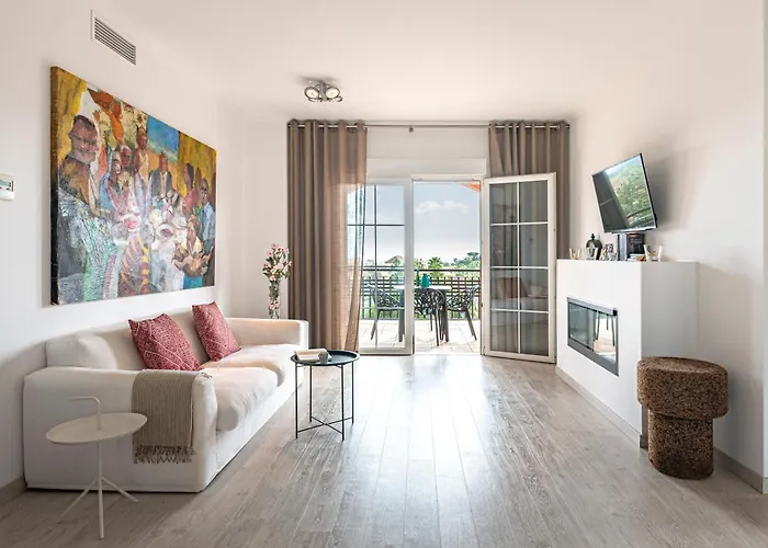Luxury At 4 Star *