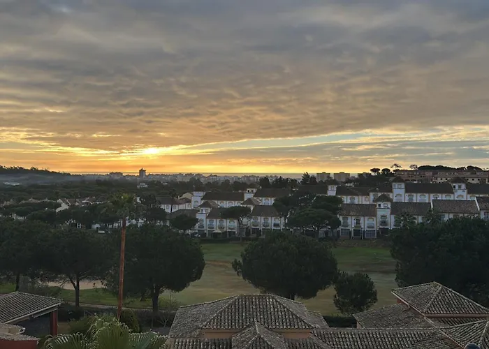 Luxury At 4 Star * Islantilla