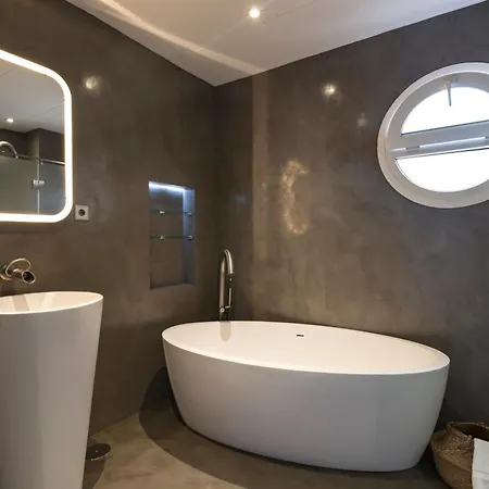 Luxury At 4 Star *