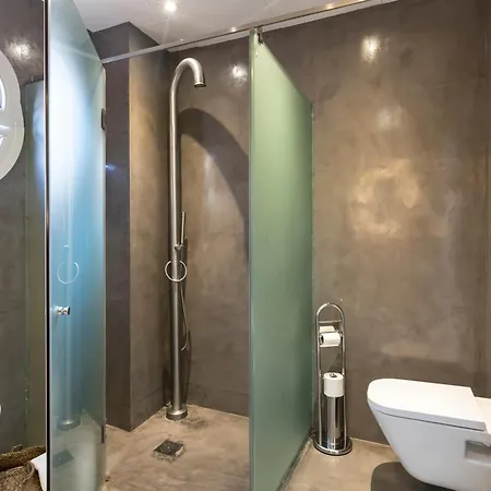 شقة Luxury At 4 Star