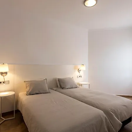 Luxury At 4 Star * إسلانتييّا