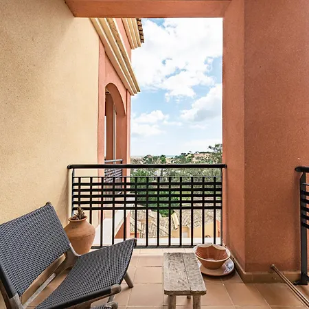 Luxury At 4 Star إسلانتييّا