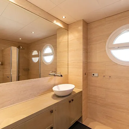 شقة Luxury At 4 Star