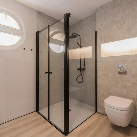 شقة Luxury At 4 Star *